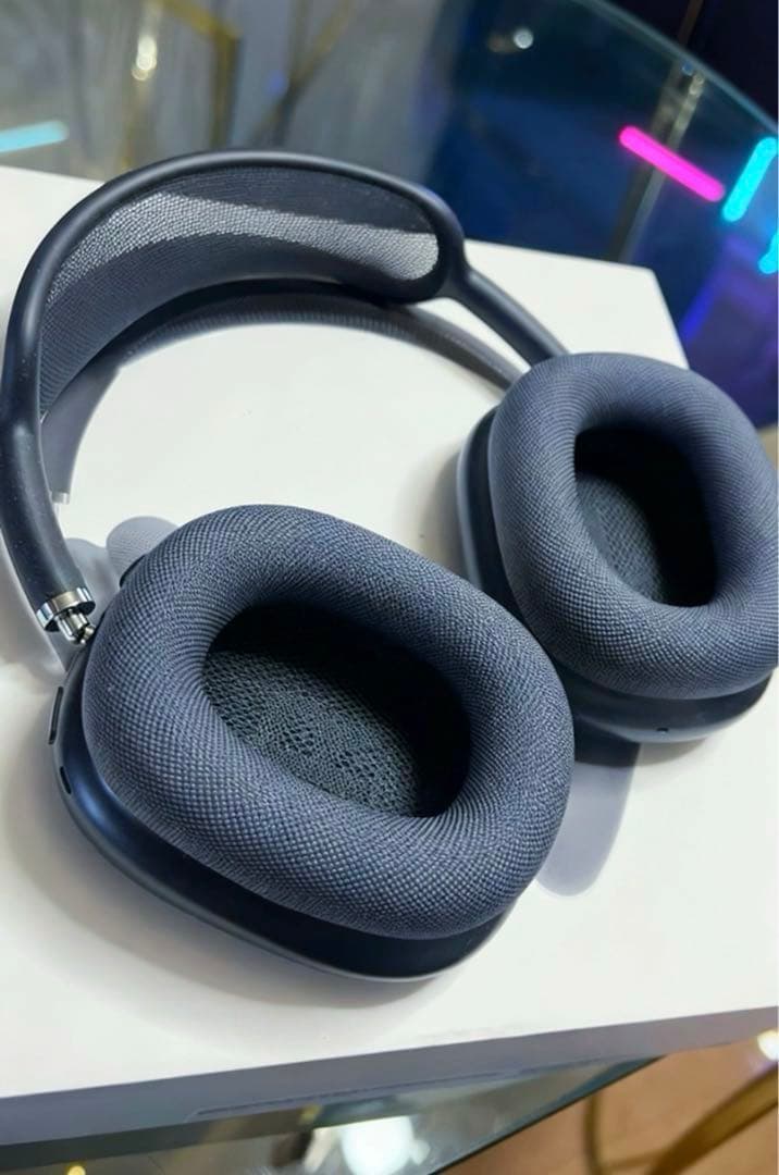 AirPods Max 本体 ミッドナイト