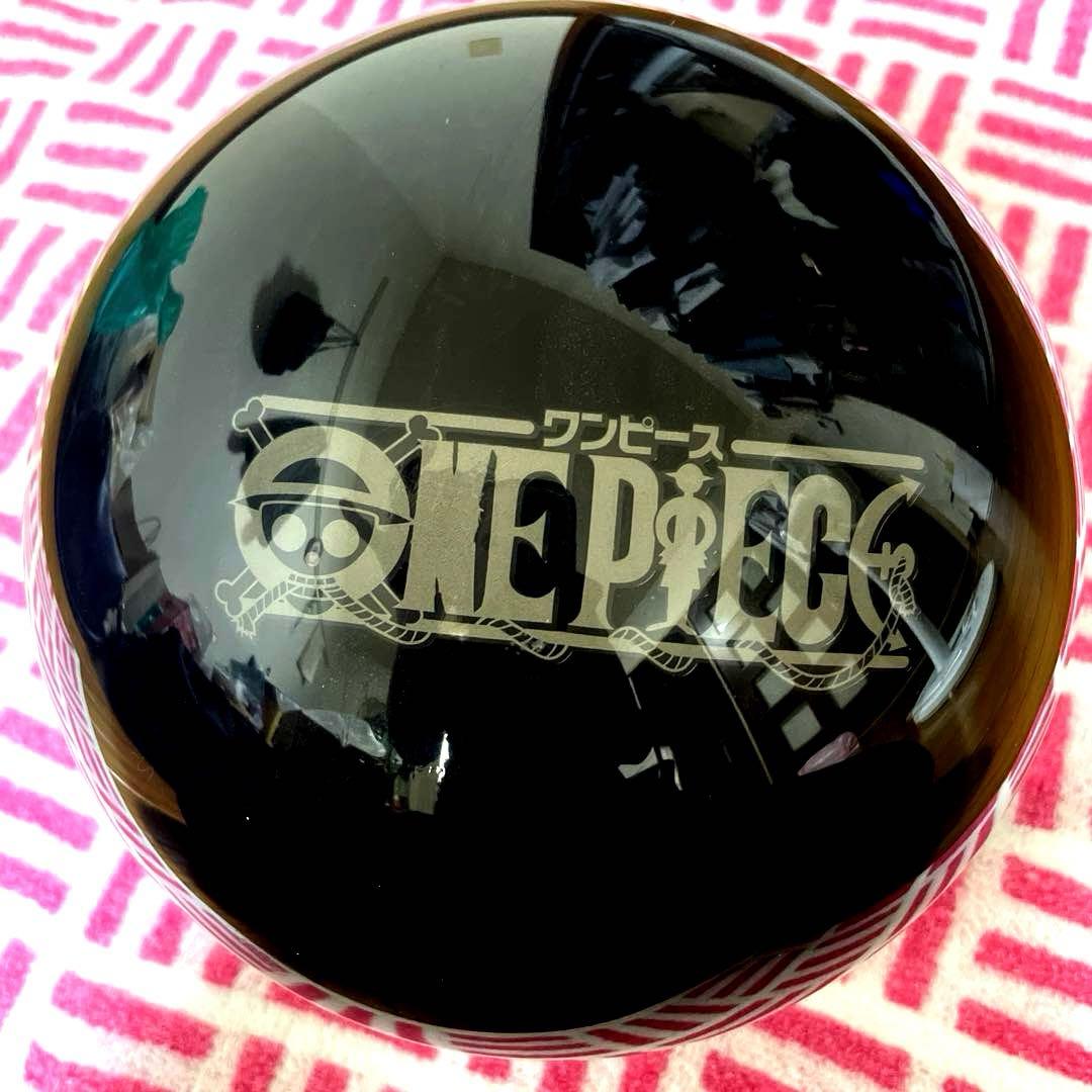未使用品‼︎ ONE PIECE MONKEY D. LUFFYスペアボール