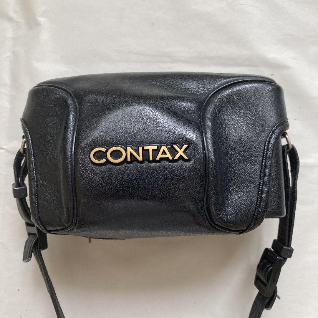 CONTAX MINOLTA TAMRON Canon 他　フィルムカメラセット