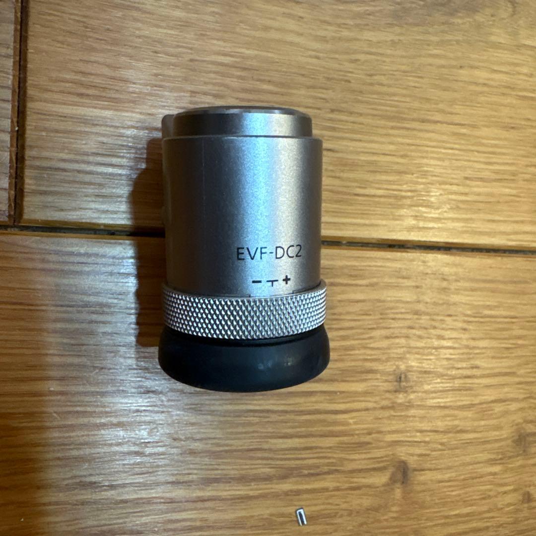 Canon EOS M6 Mark II ミラーレス一眼