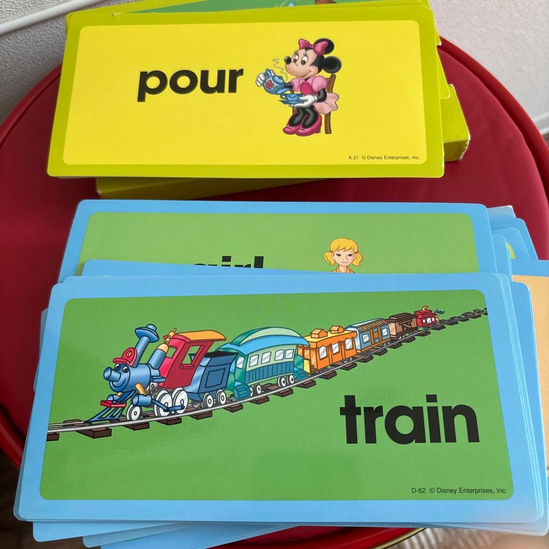 再値下げディズニー シングアロング DVD 1〜12巻セット新子役おまけ付き！