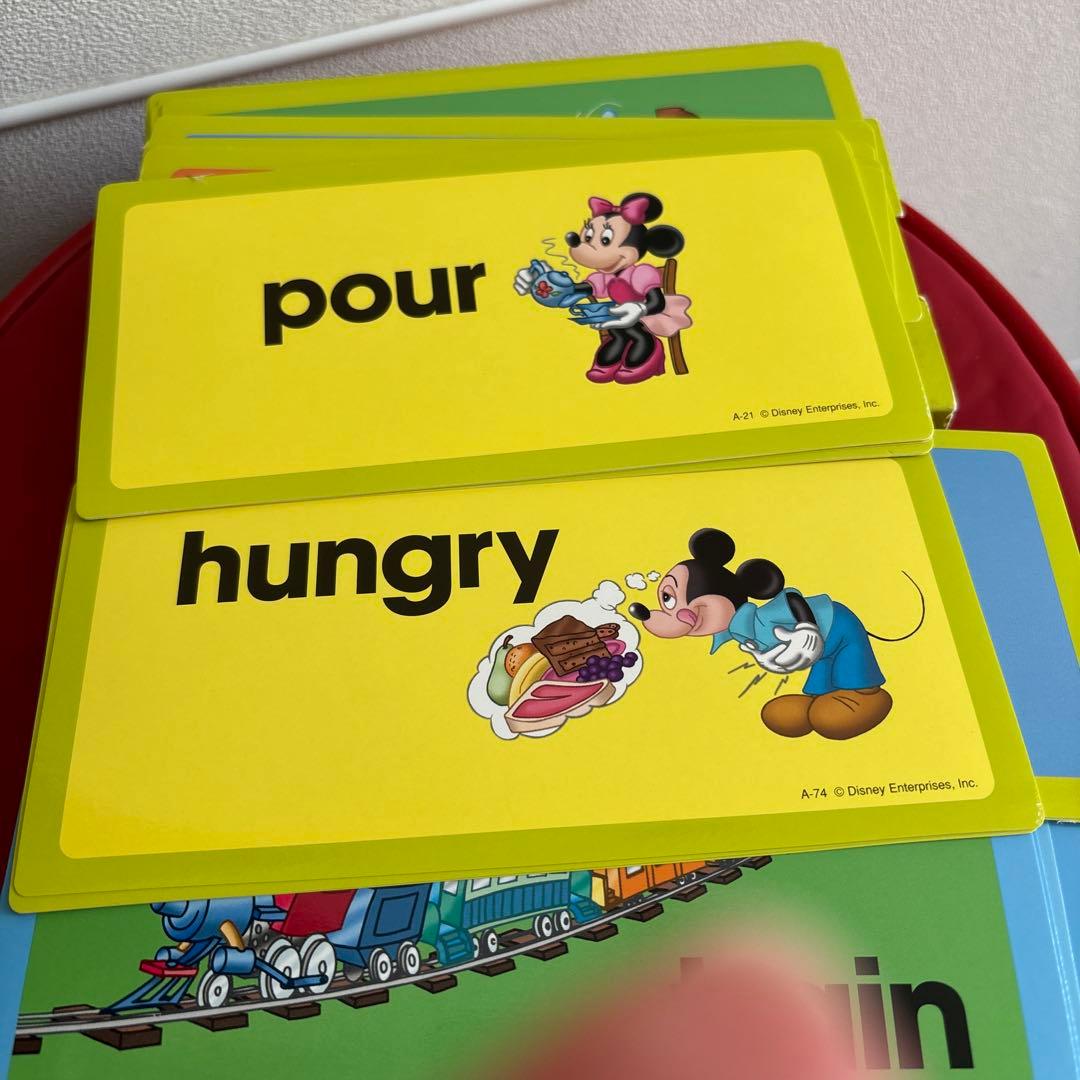 再値下げディズニー シングアロング DVD 1〜12巻セット新子役おまけ付き！