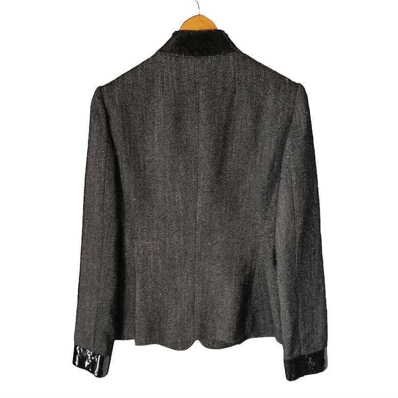 【新品・定価21万円】yoshie inaba/ヨシエイナバ★ジャケット11