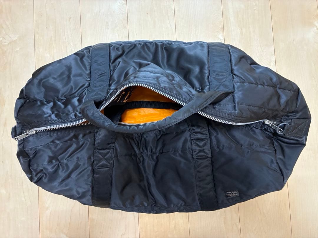 PORTERボストンバッグ