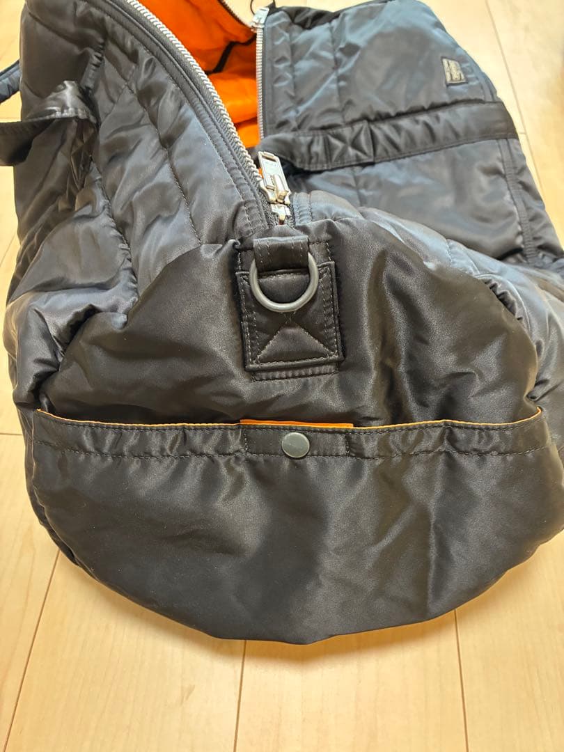 PORTERボストンバッグ