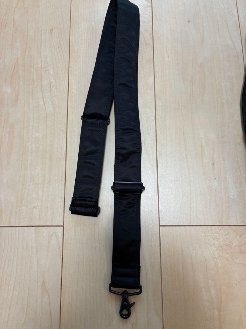 PORTERボストンバッグ