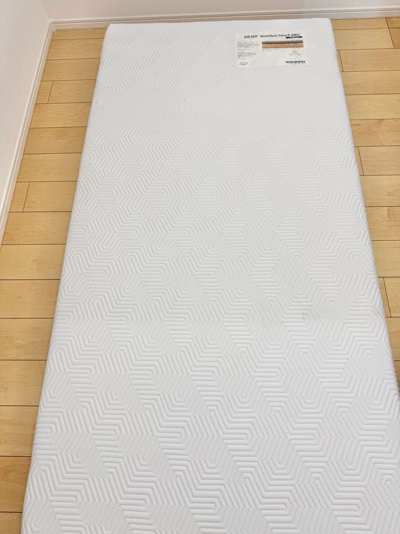 genjirou 　GELTEX® Quantum Touch 240