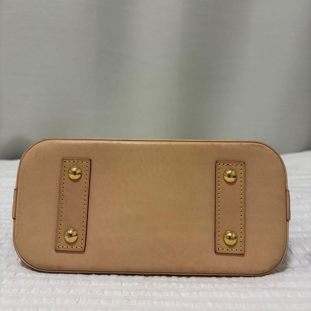 ‼️お値下げ‼️Louis Vuitton アルマBB