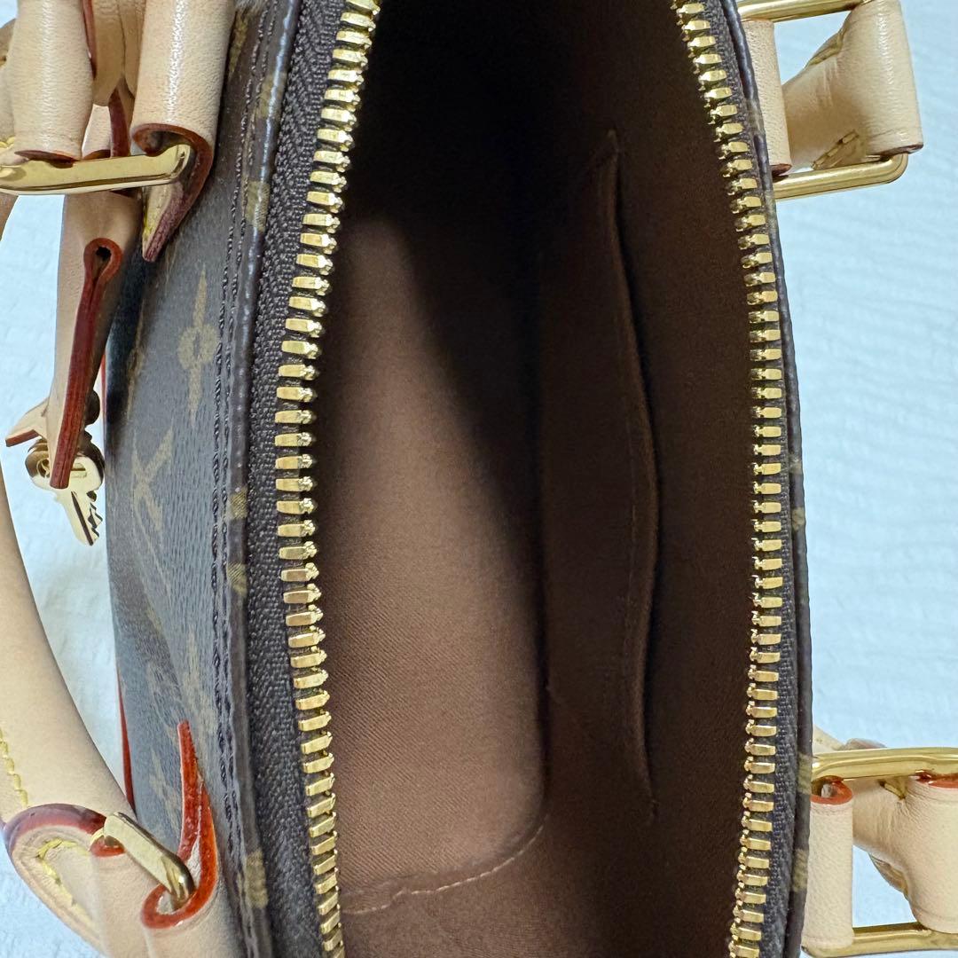 ‼️お値下げ‼️Louis Vuitton アルマBB