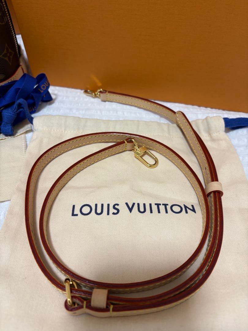 ‼️お値下げ‼️Louis Vuitton アルマBB