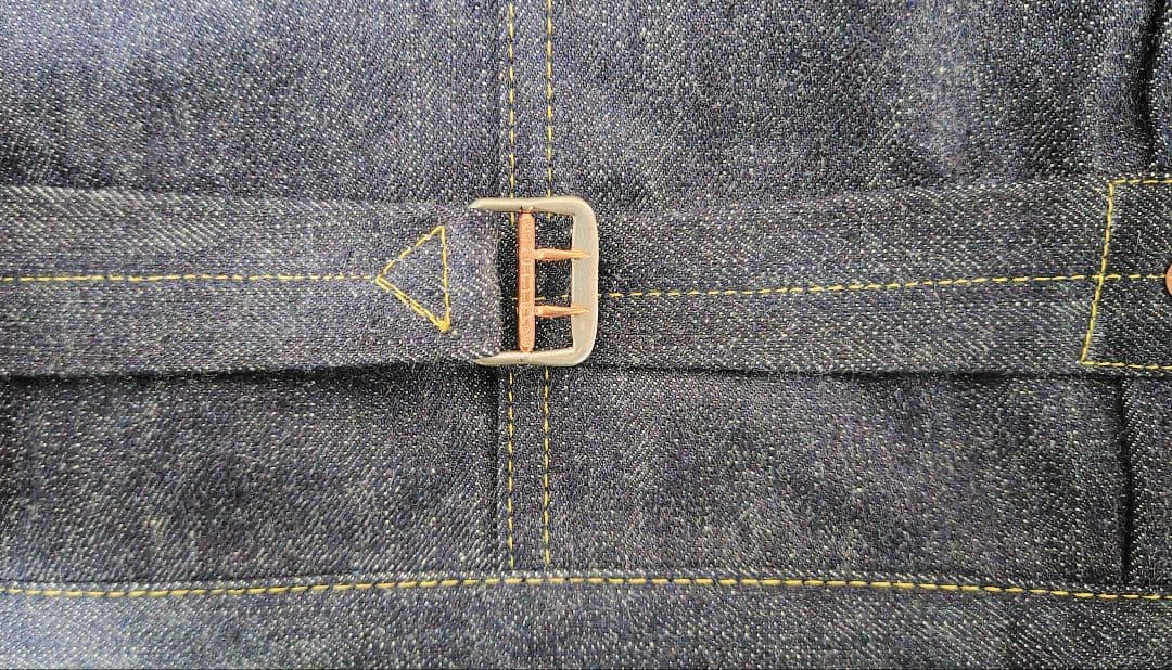 ト*ム様 新品 リジッド 46 Tバック S506XX フリーホイーラーズ 大戦