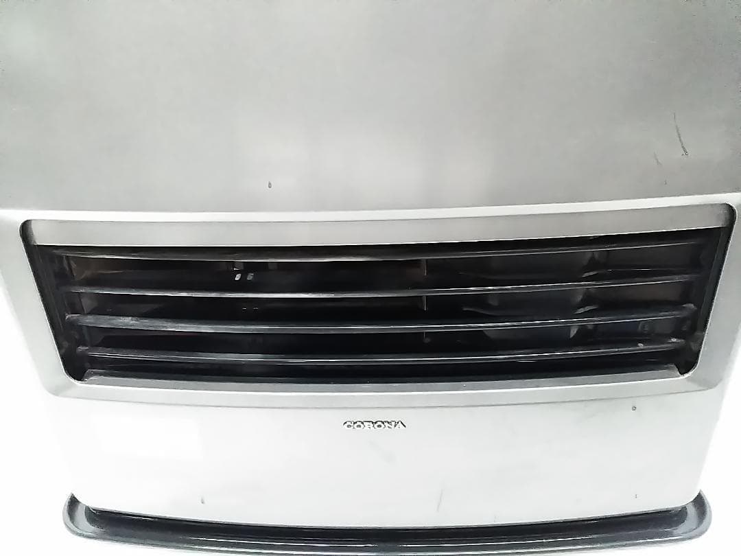 コロナ 石油ファンヒーター FH-WX4610BY 12畳-17畳★