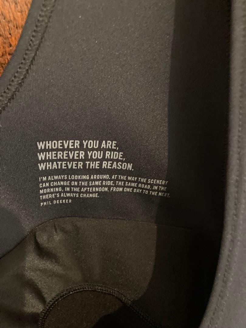 Rapha メンズ コア ウィンター タイツ ウィズ パッド