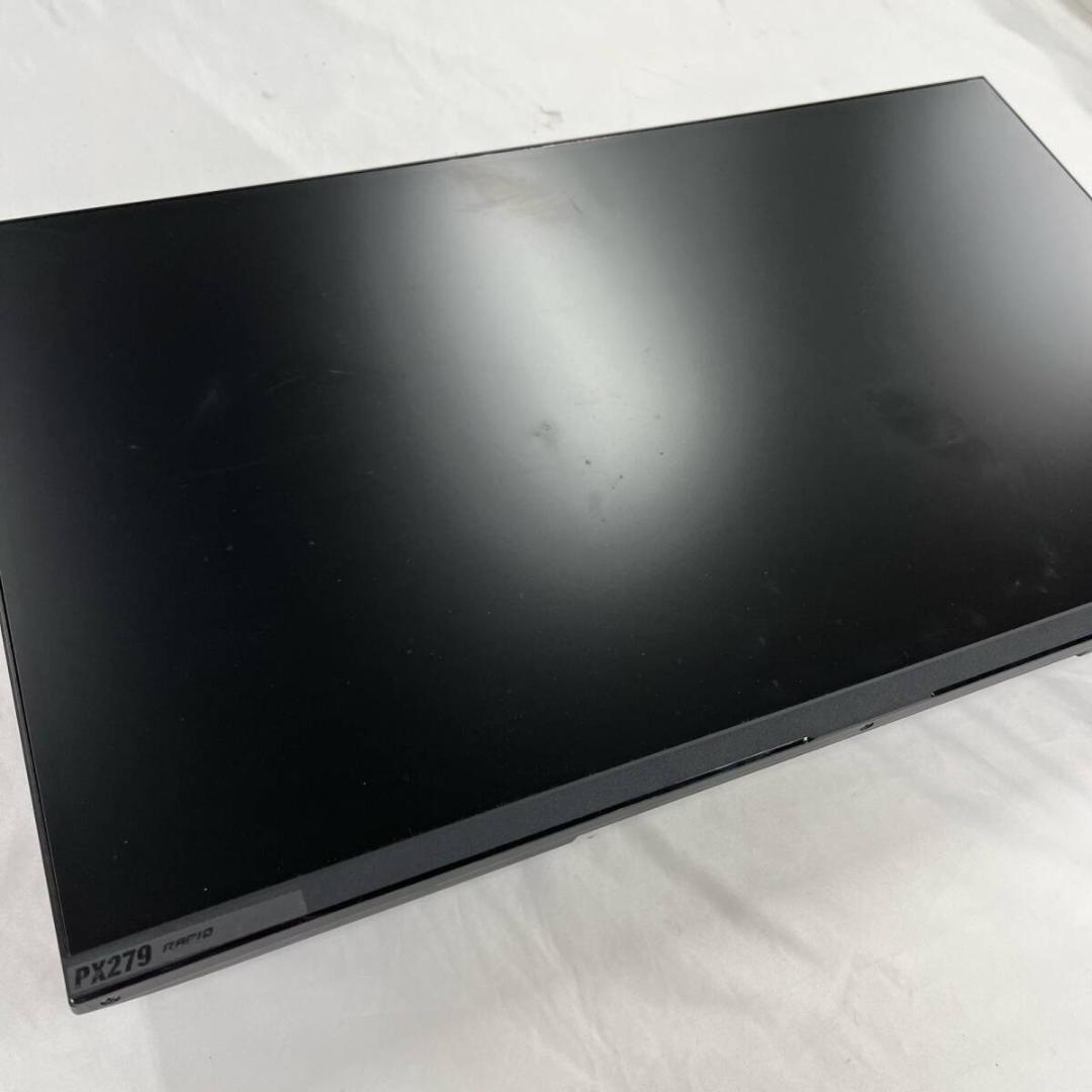 【美品】⭐️Pixio PX279RP ゲーミングモニター　ディスプレイ PC