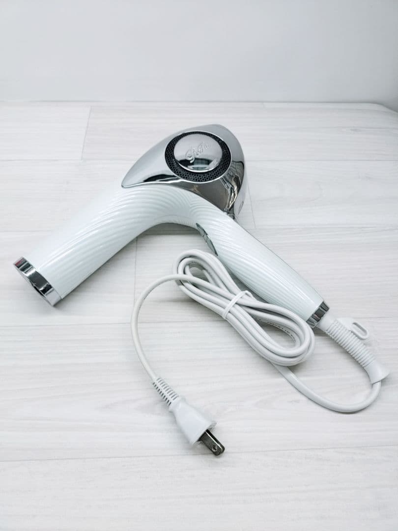 ほとんど使用なし☺Refa リファ ビューテックドライヤー MTG