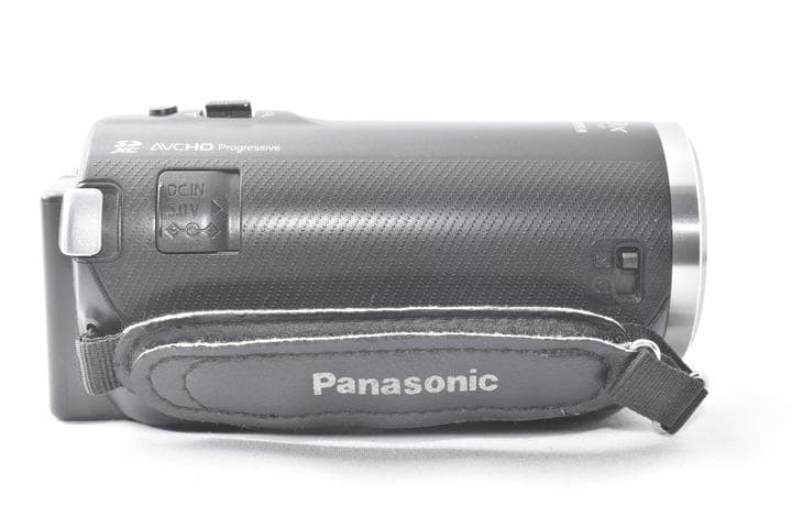 パナソニック Panasonic HC-V480MS ブラック