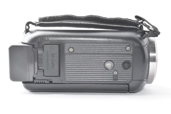 パナソニック Panasonic HC-V480MS ブラック