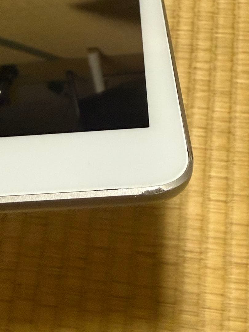 Apple iPad (第7世代) 32GB WiFi モデル カバー