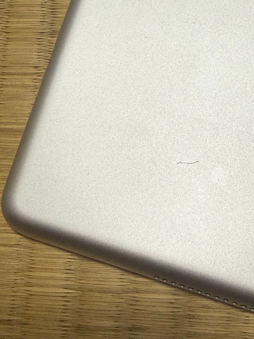 Apple iPad (第7世代) 32GB WiFi モデル カバー