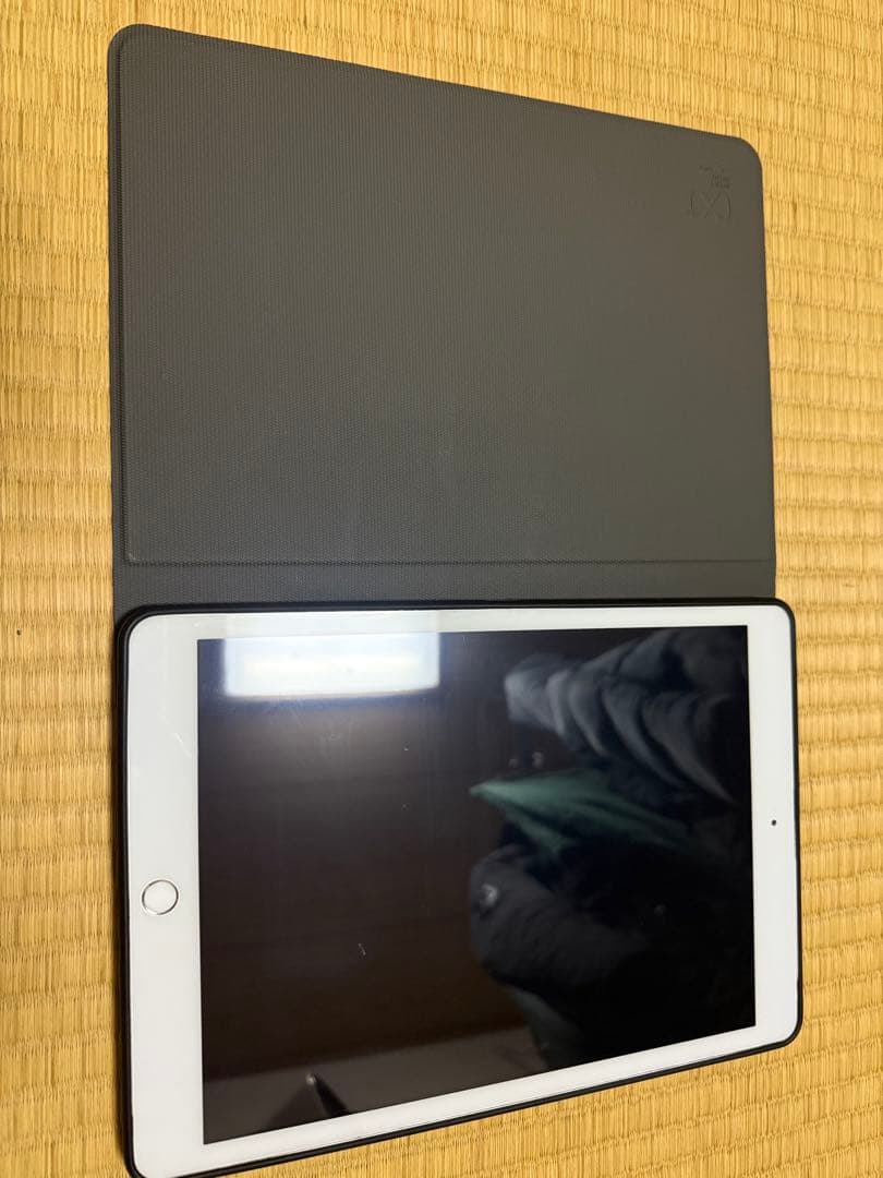 Apple iPad (第7世代) 32GB WiFi モデル カバー