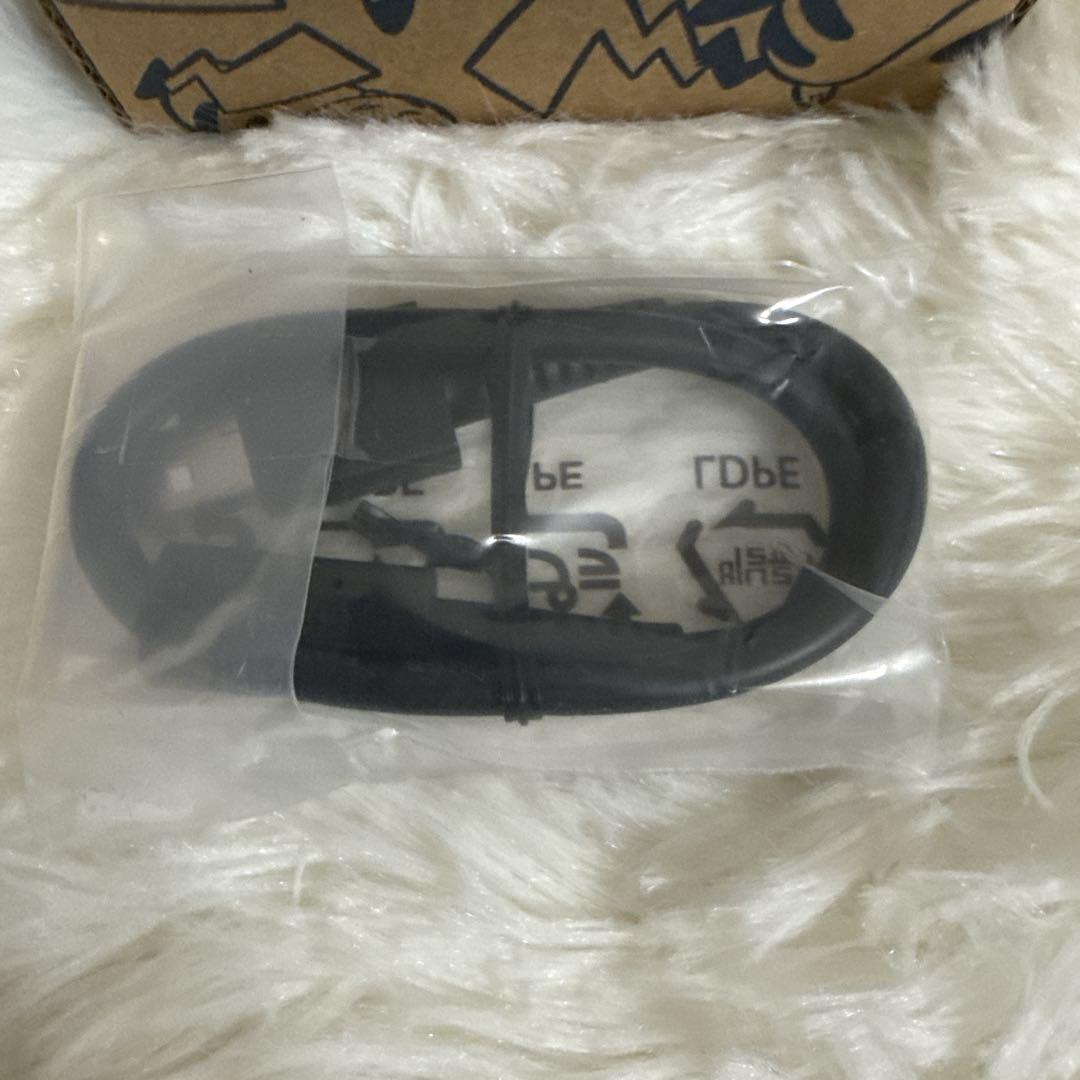 極美品 未使用品 Pokémon GO Plus+ 開封のみ