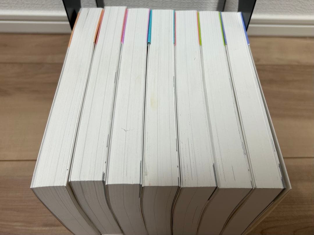 【初版本】成田美名子 サイファ CIPHES 愛蔵版 1巻〜7巻 全巻セット‼️