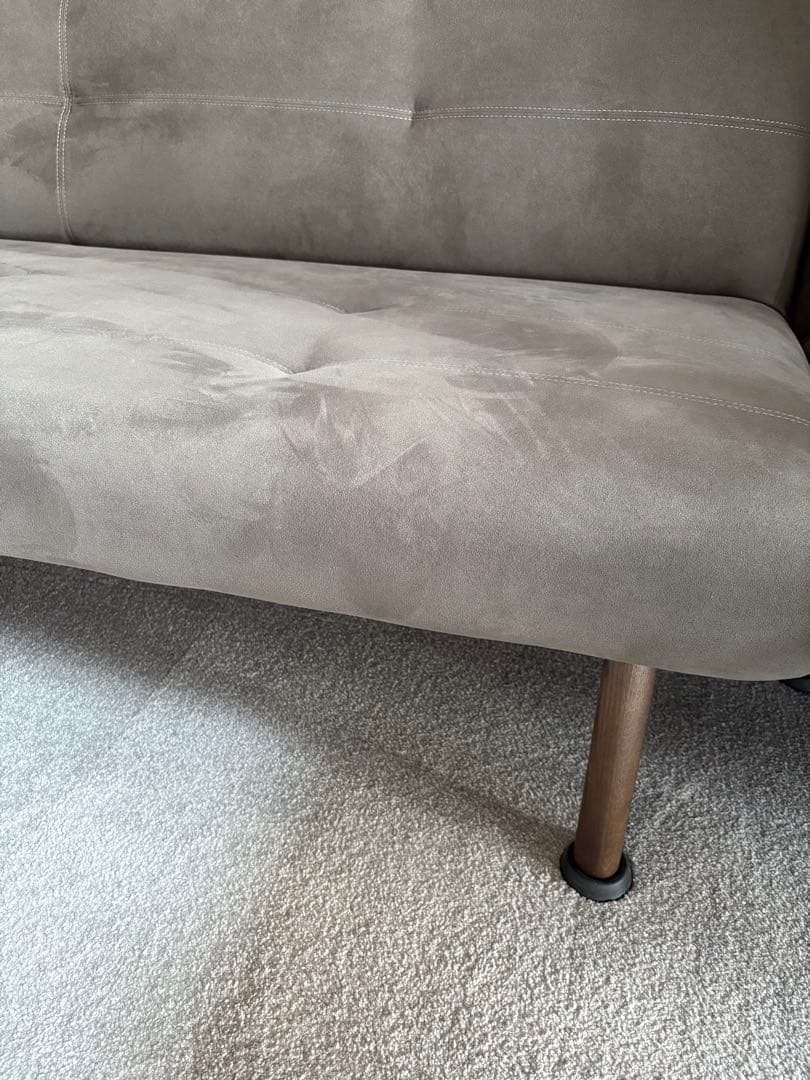 【値下げ】浜本工芸　リビングダイニングソファ　No.3000 S-3008