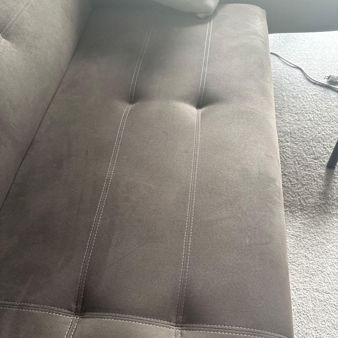 【値下げ】浜本工芸　リビングダイニングソファ　No.3000 S-3008