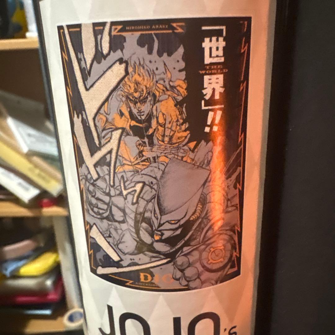 S*Y様 DIO大阪限定ポスター