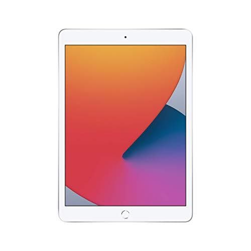【整備済み品】 Apple iPad (第８世代) Wi-Fi 32GB シルm