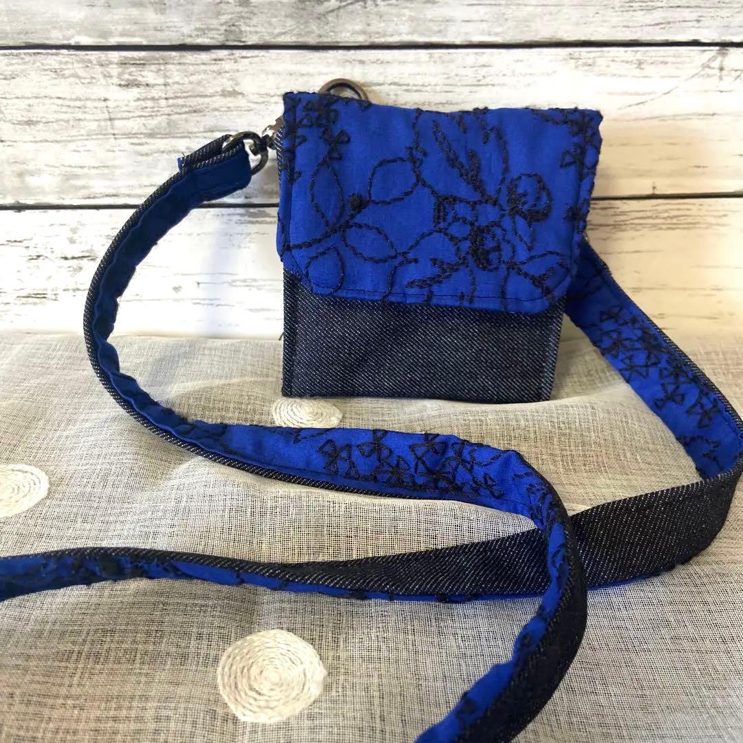 レディーストートバッグ＆巾着ハンドメイド