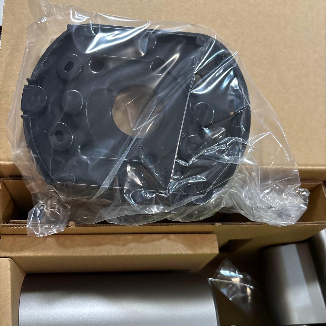 パナソニック　センサーライト付き屋外ワイヤレスカメラ　VL-WD813K