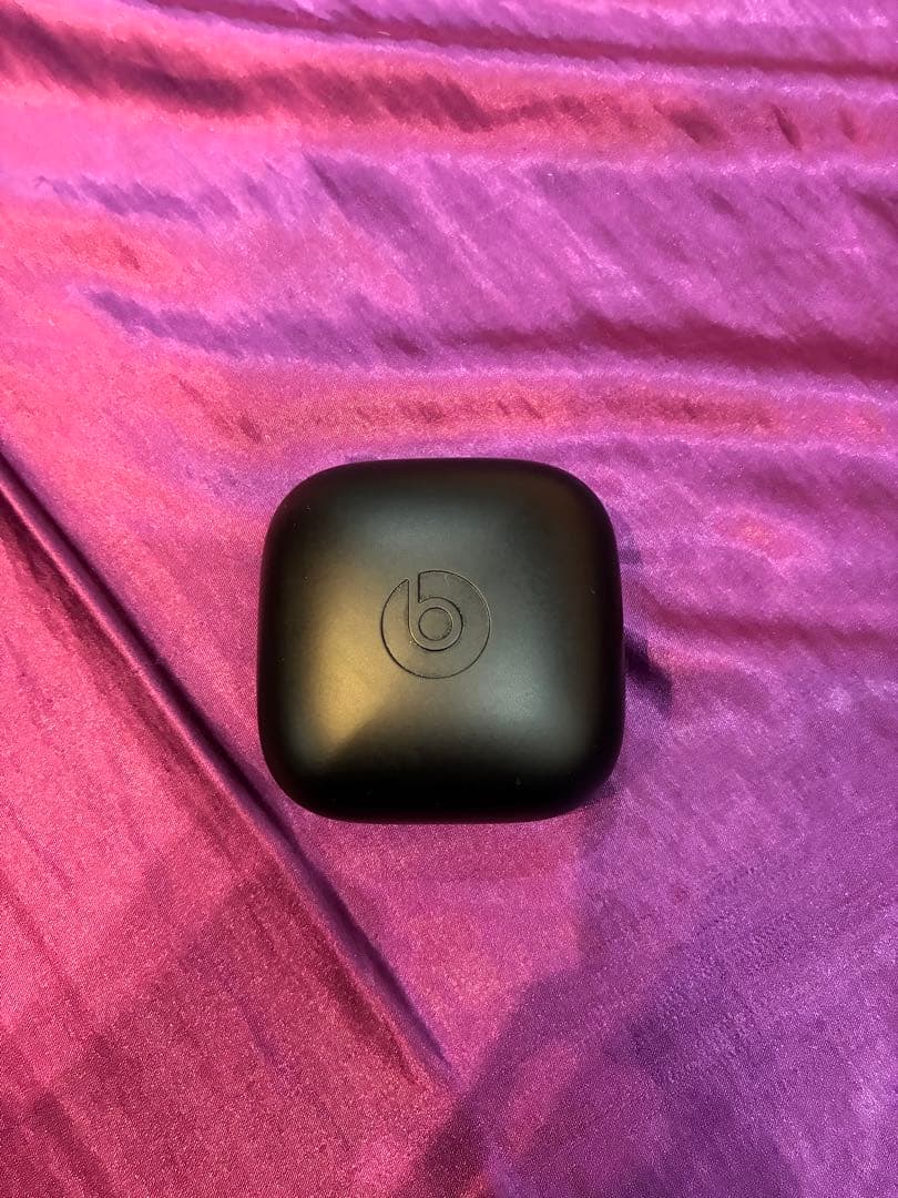 Beats Powerbeats Pro ワイヤレスイヤホン レッド 動作確認済