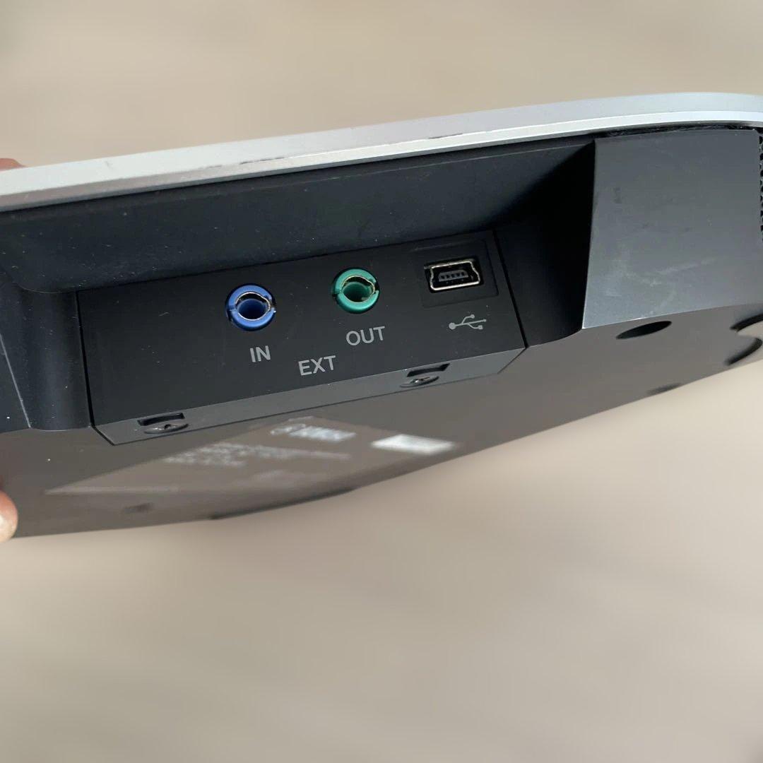 YAMAHA ユニファイドコミュニケーションスピーカーフォン