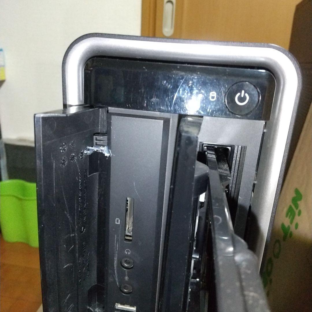 デル Inspiron660s　WIN11中古良品PC　HDMI付　即使用可