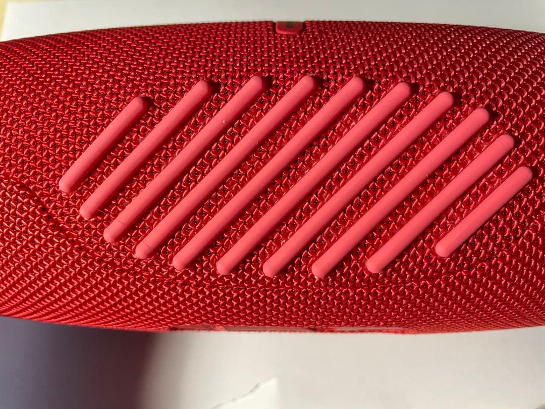 JBL Charge5 モバイルバッテリー機能付き