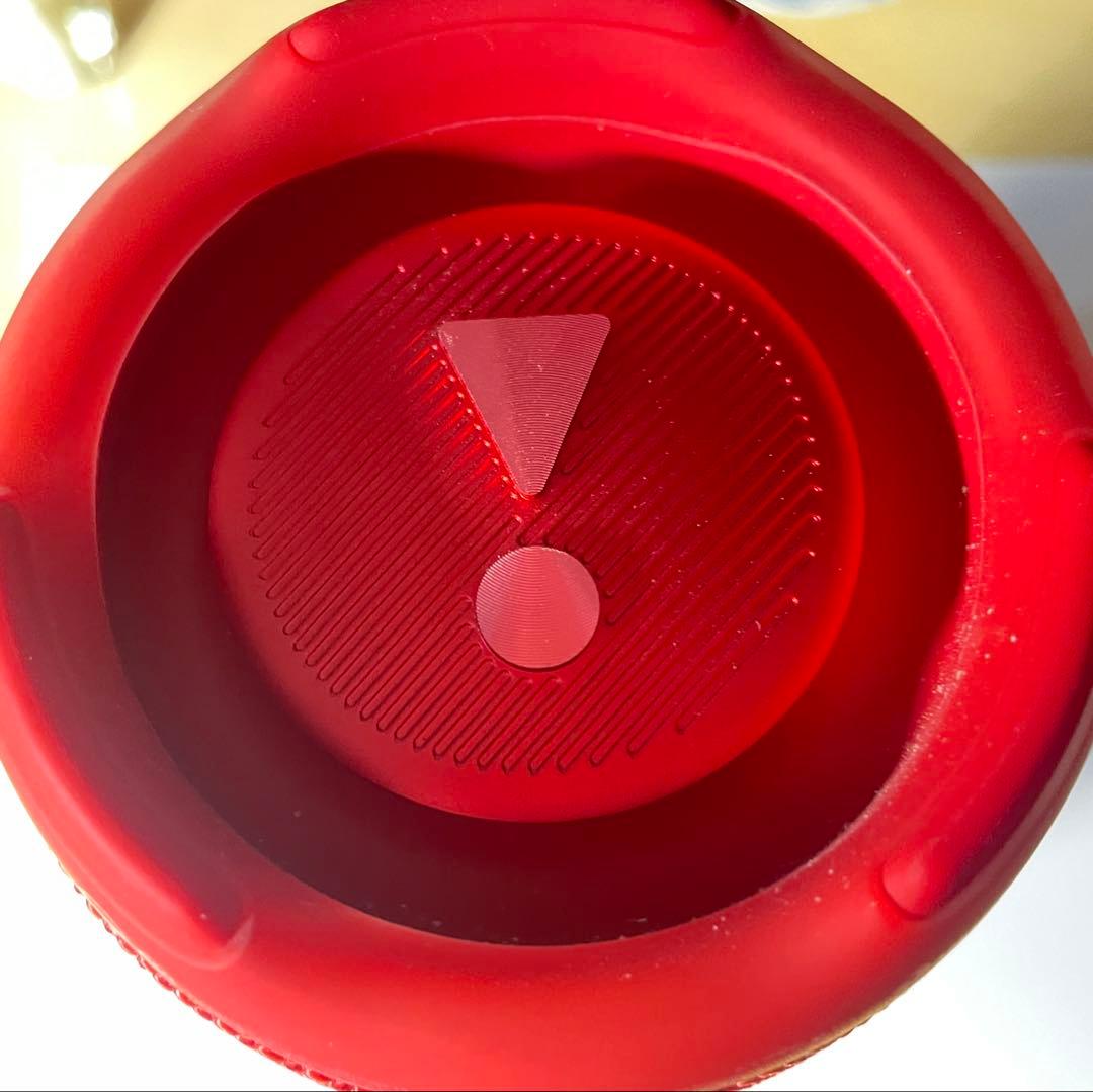 JBL Charge5 モバイルバッテリー機能付き