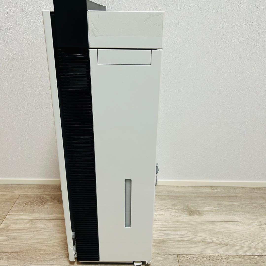 【未使用品】パナソニック 空間除菌脱臭機 ジアイーノF-MV3000 15畳