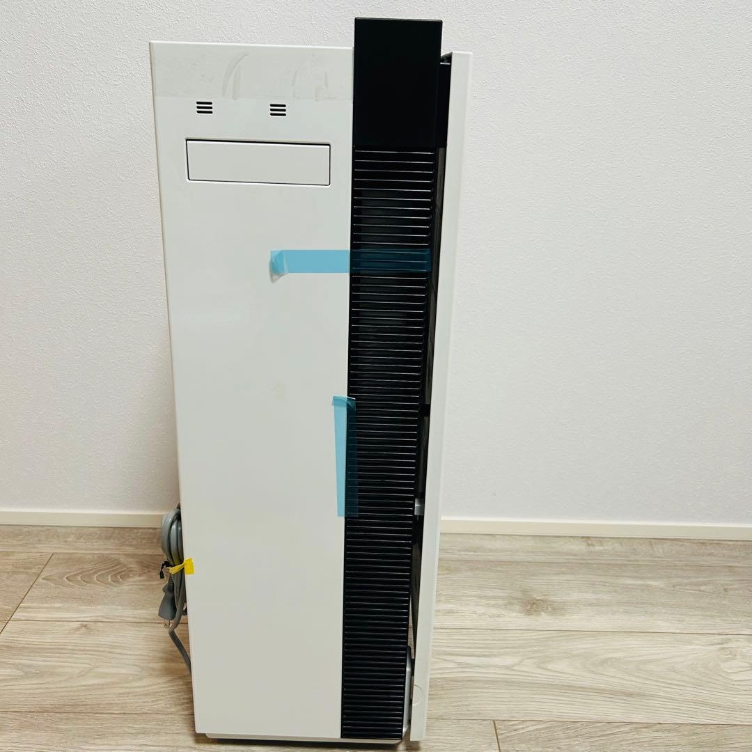 【未使用品】パナソニック 空間除菌脱臭機 ジアイーノF-MV3000 15畳