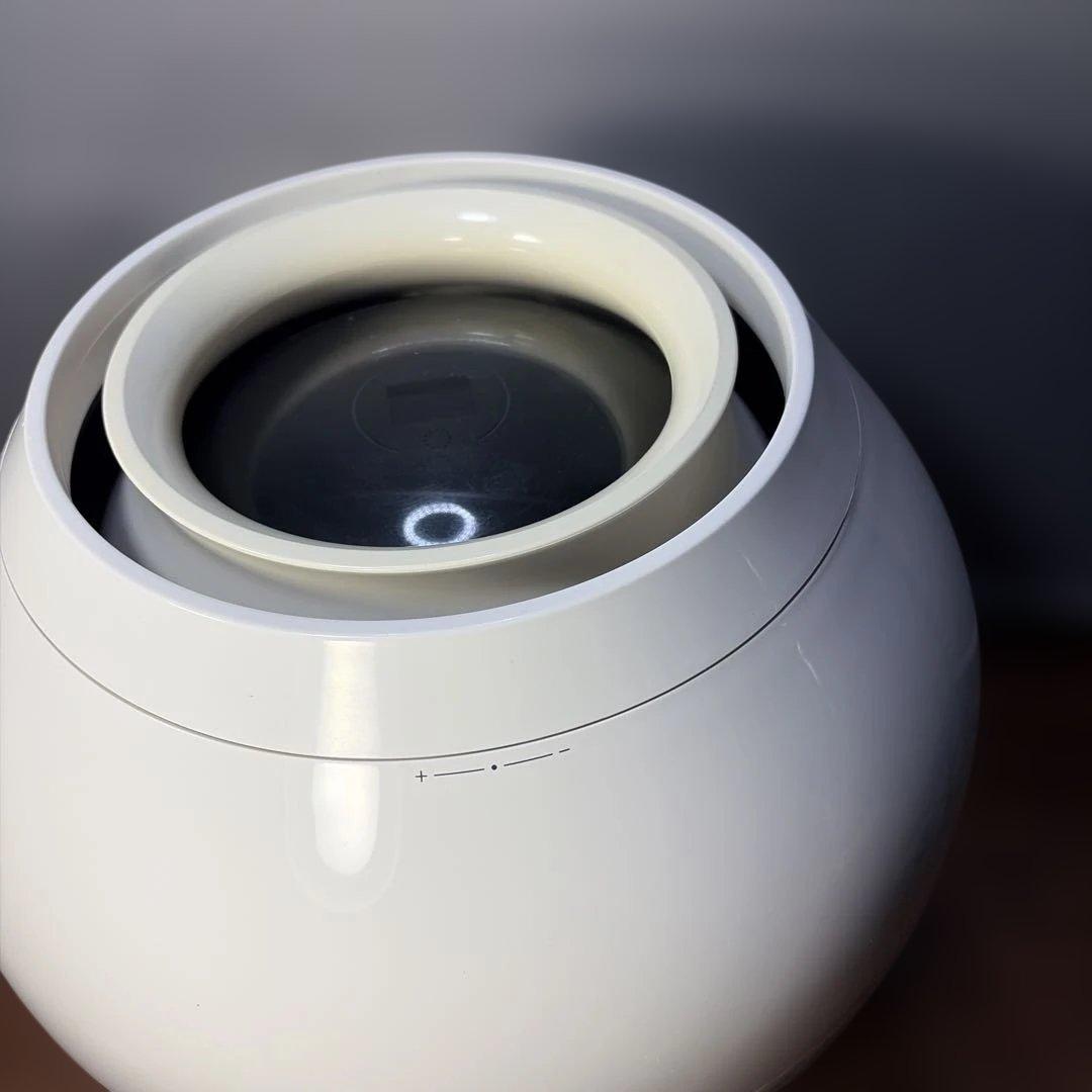 BALMUDA バルミューダ　加湿器　Rain管理番号1024 ￼