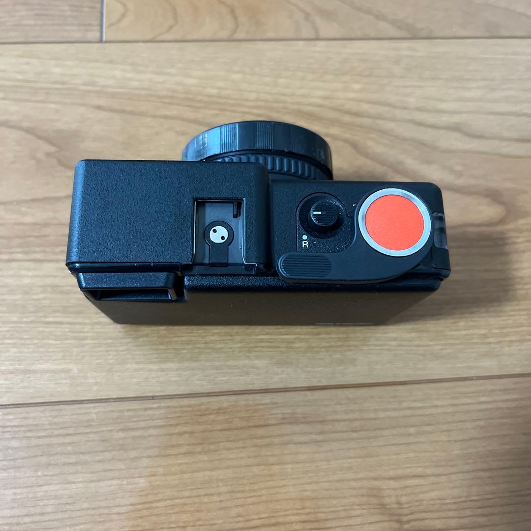 Agfa OPTIMA1035 sensor フィルムカメラ