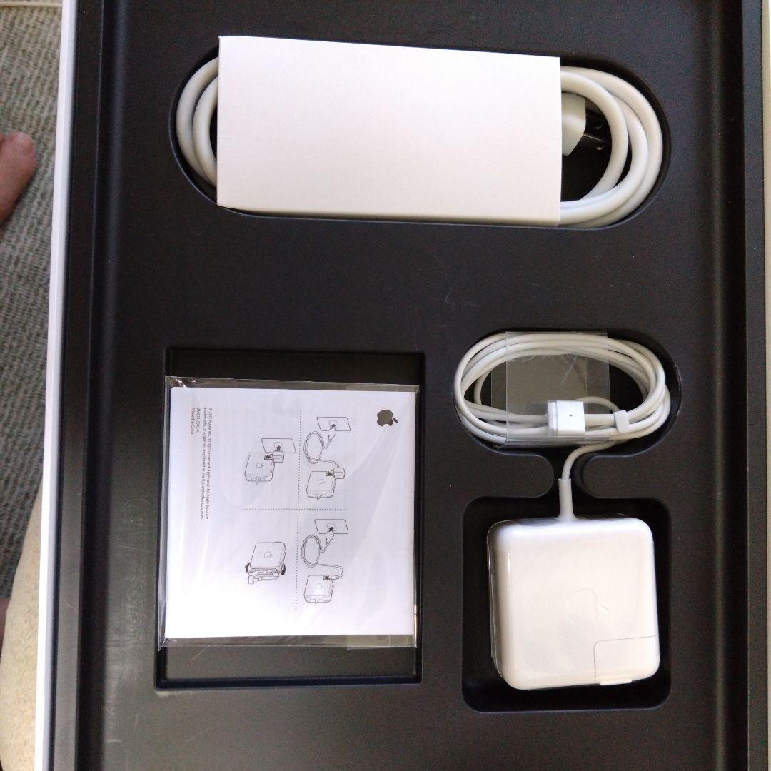 MacBook本体 MacBook Pro 15' 2012 i7 16GB 512GB