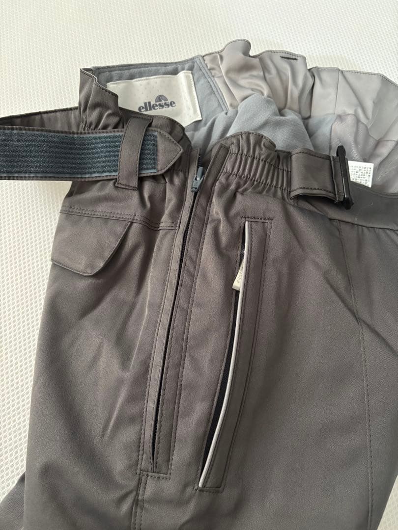 スキーウエア　パンツ　レディース　M