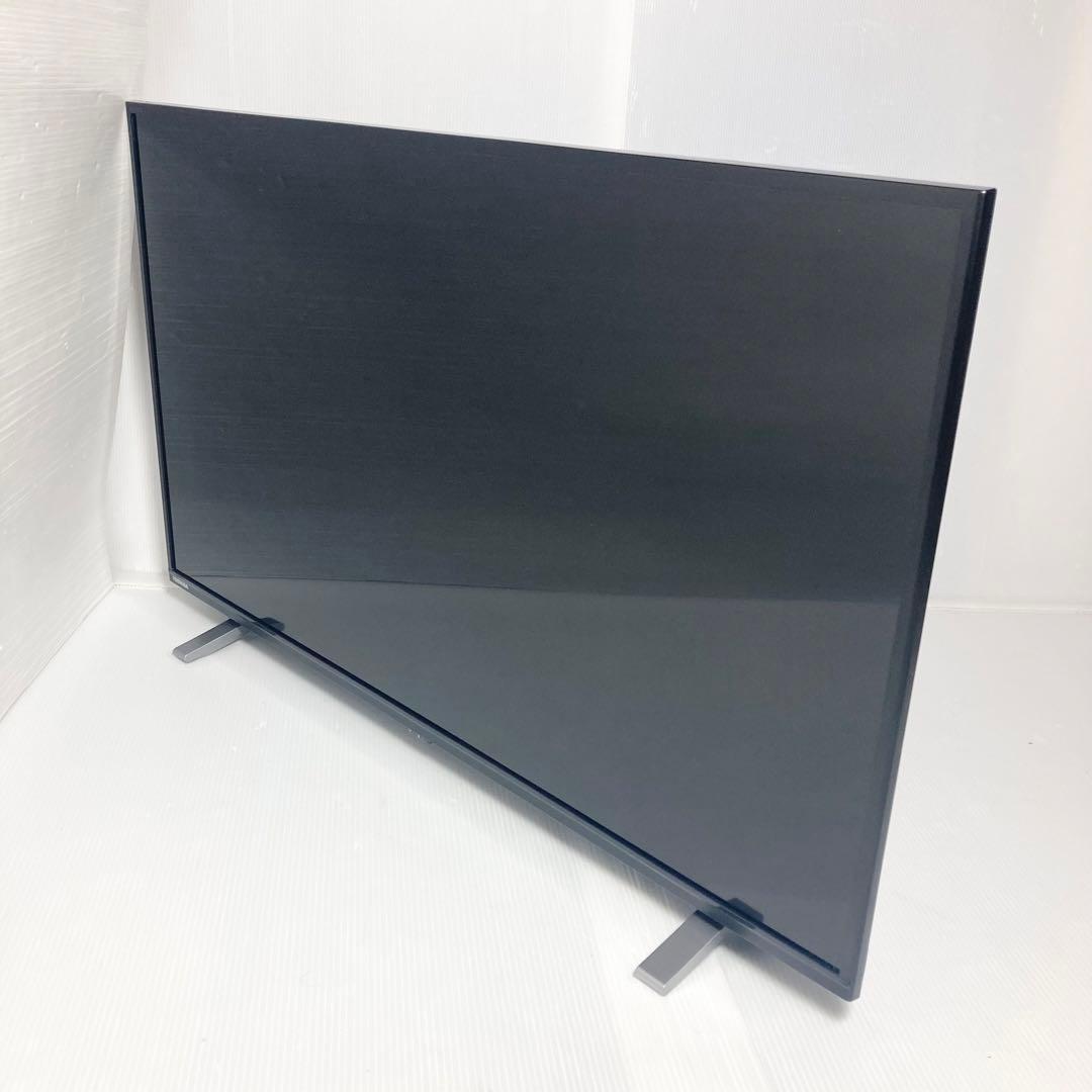 美品 東芝 40型液晶テレビ REGZA 40V34 2024年製