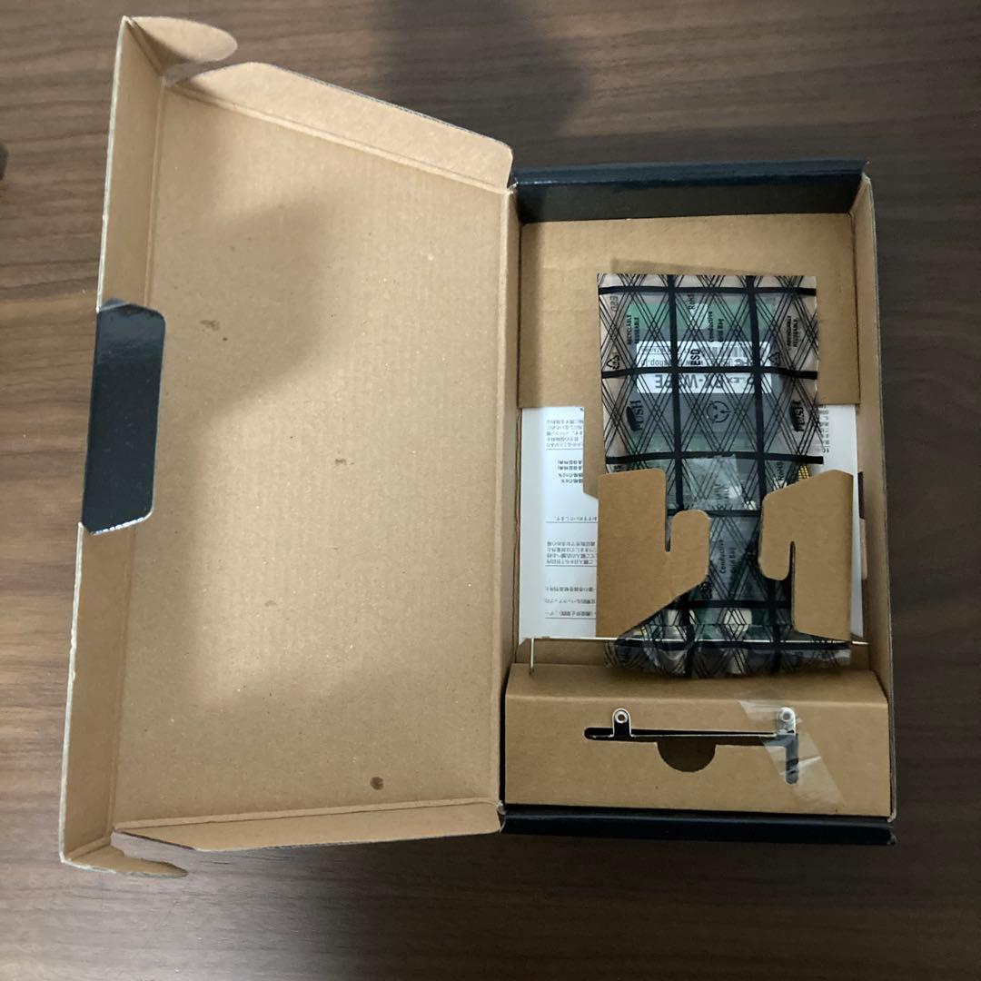 PLEX W3PE REV.1.3 TVチューナー