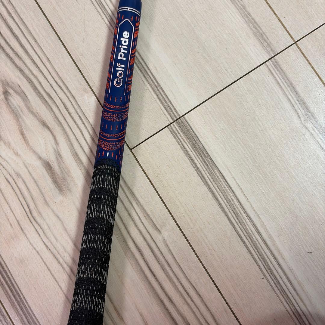 テーラーメイド　QI10 フェアウェイウッド 3HL