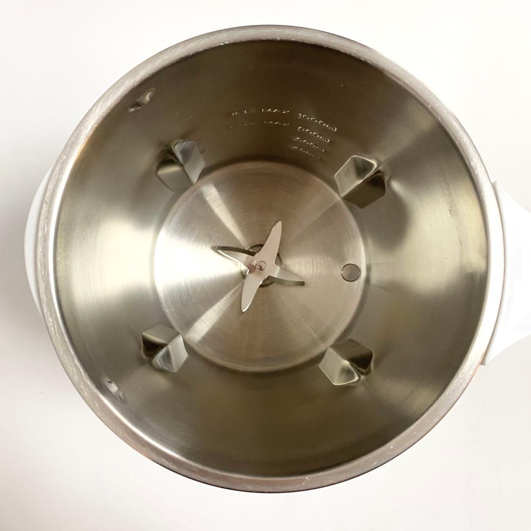 SOY RICH ソイリッチ 豆乳メーカー