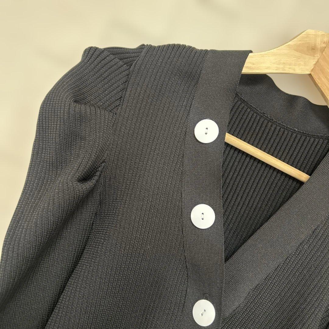 トップス TRESOR by lana