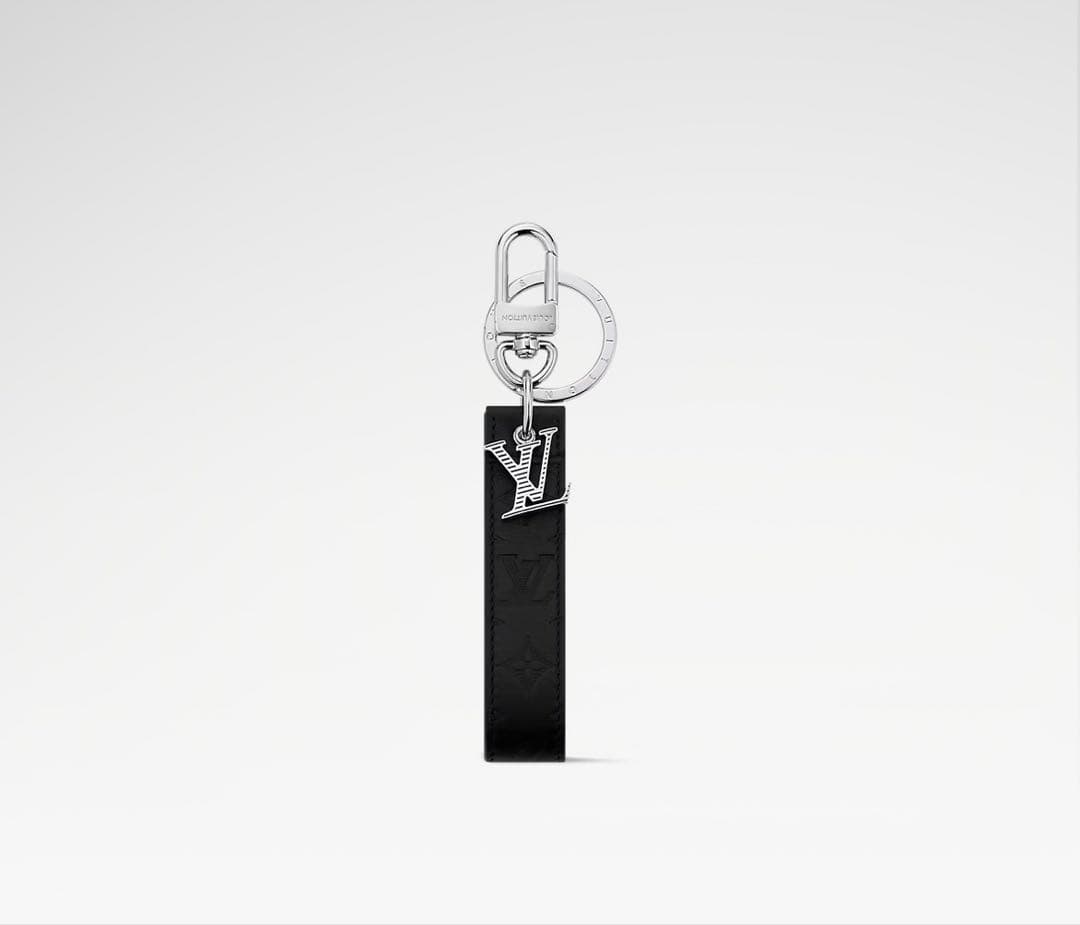 Louis Vuitton キーホルダー・ドラゴンヌ ノワール