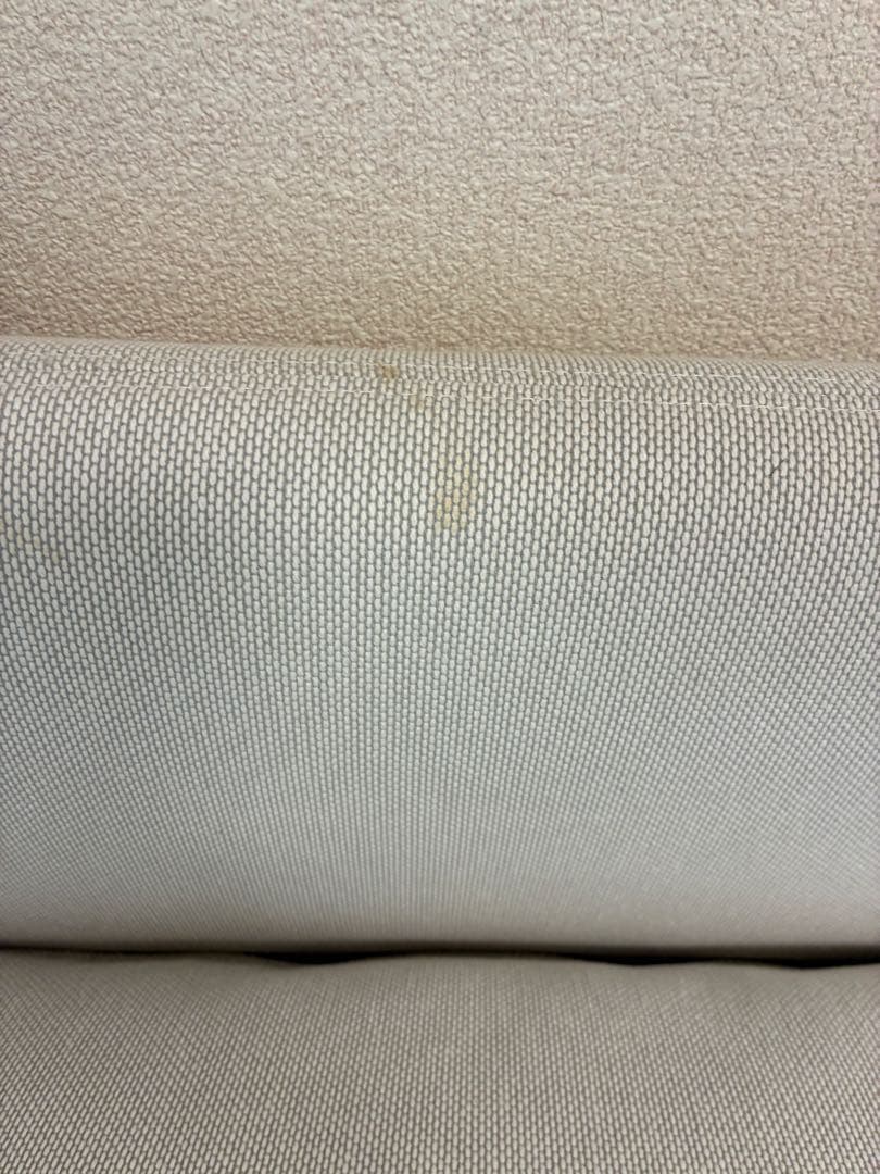 IKEA ソーデルハムン　ベージュ